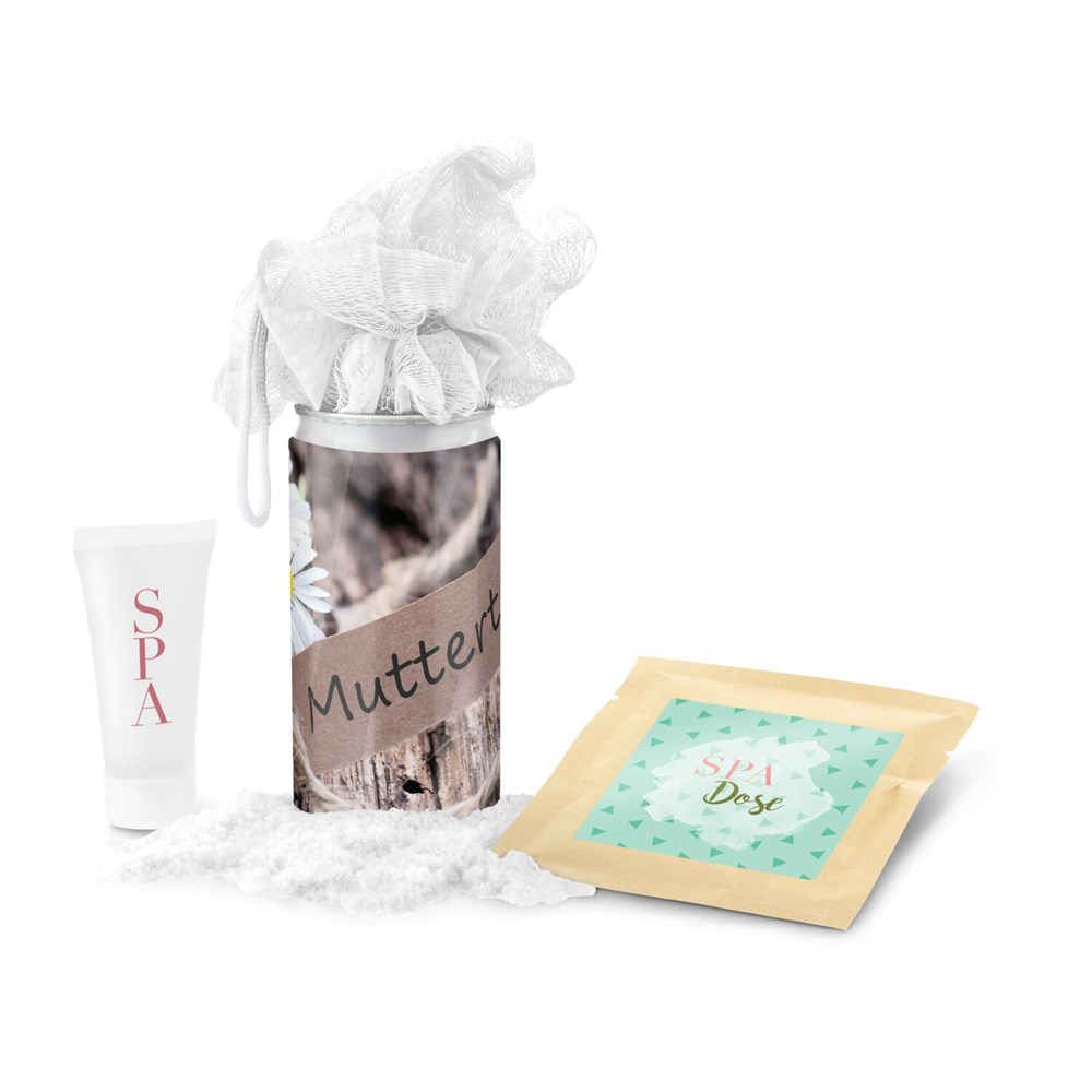 SPA Dose - Muttertag