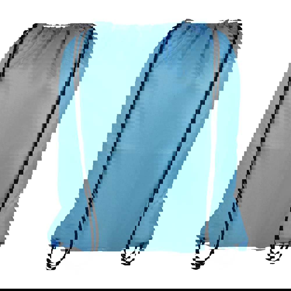 Hellblau (PMS 292c) / Hellblau