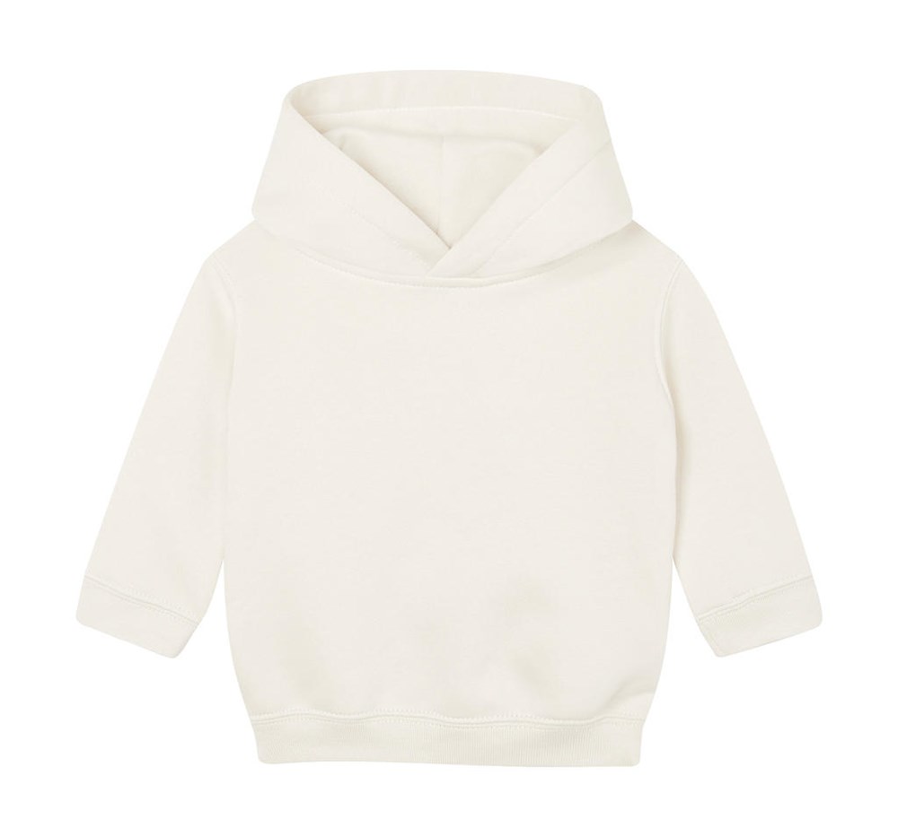Baby Essential Hoodie - natural