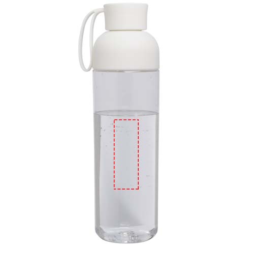 Illuminate 600 ml RPET-Wasserflasche
