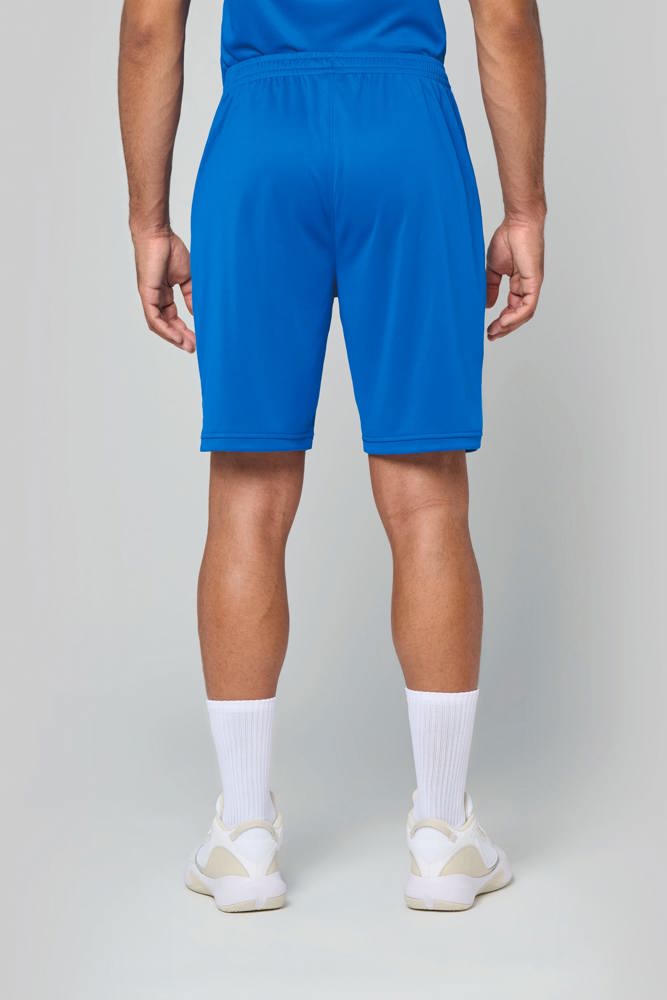 PA1050 - Herren-Basketball-Shorts