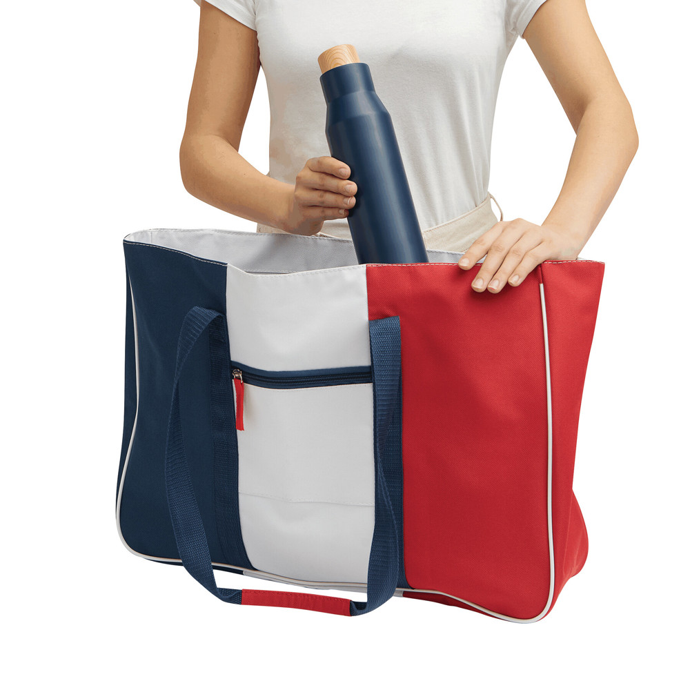 MARINA SAND - Strandtasche