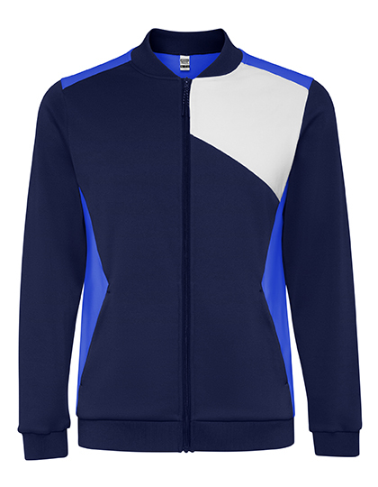 Roly Sport - Kids´ Leros Tracksuit Jacket