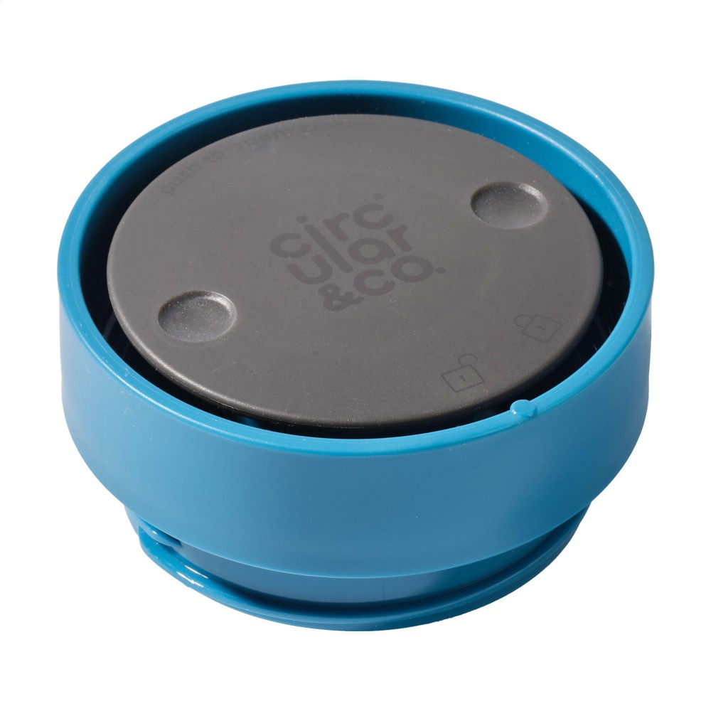 Circular&Co Recycled Coffee Cup 340 ml Kaffeebecher