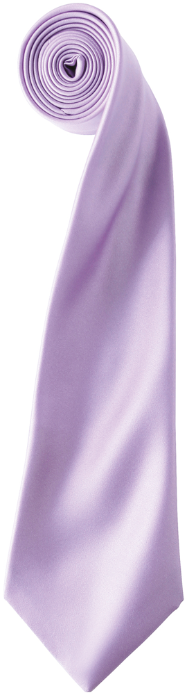 PR750 - colours' Satin Tie