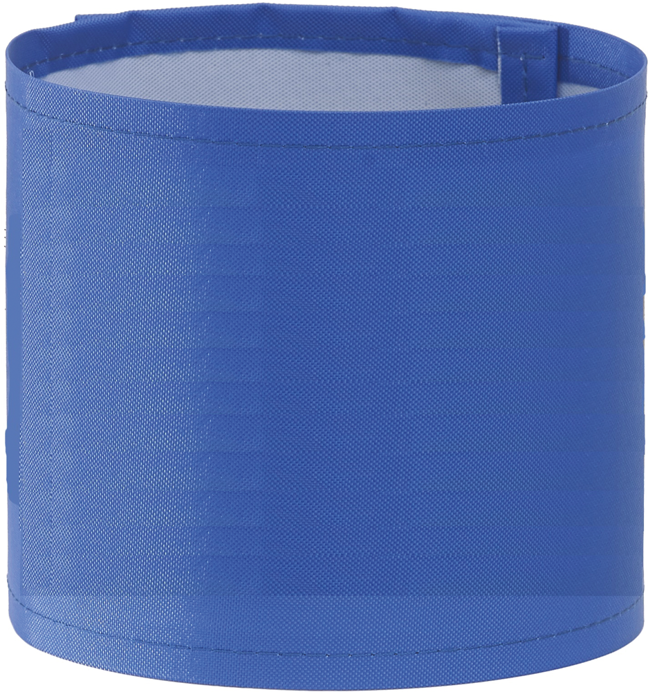 YHVW066 - Print-me Arm Bands - Royal Blue