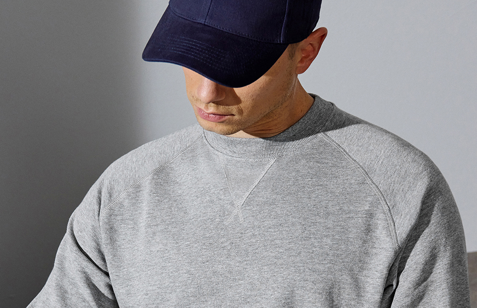 Sweatshirt | Business