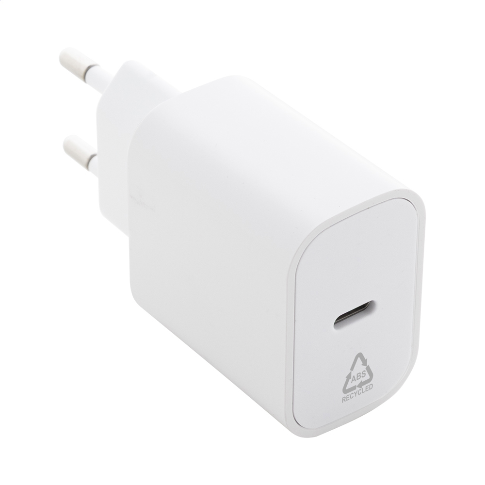 Recharge Solo - RABS USB C Wandladegerät