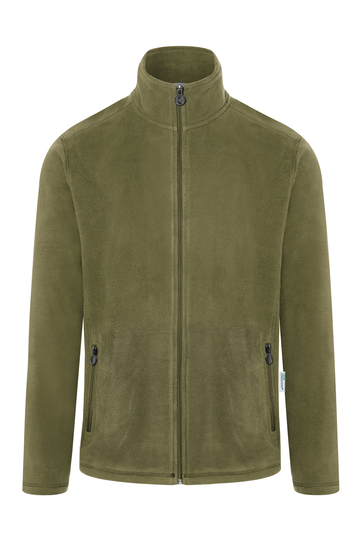 Moss Green (ca. Pantone 7764C)