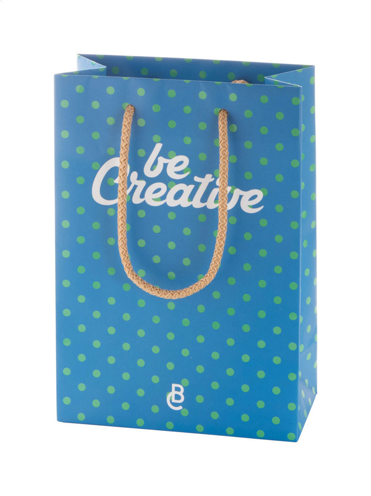 CreaShop S - Papiertasche, klein