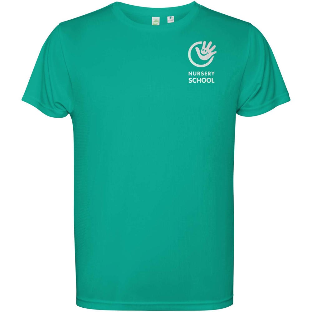 Estoril T-Shirt für Kinder