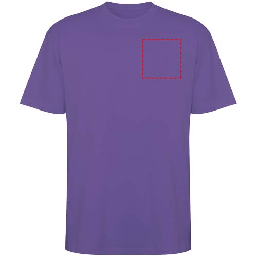 Bull Overzise T-Shirt Unisex