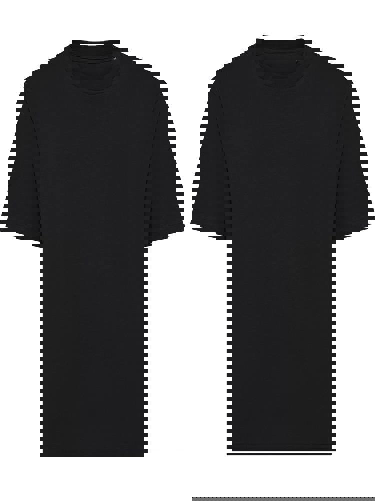 BS Skate T-Shirt, 180 g/m² - Schwarz