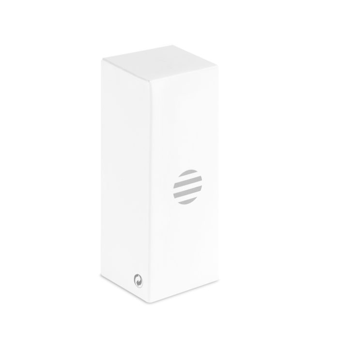 SLUZ - Solar-Dynamo-Taschenlampe