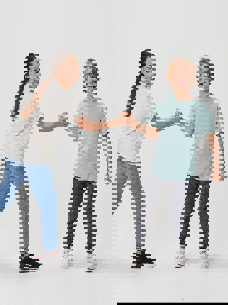 BS Evolution Kinder T-Shirt, 150 gr/m²