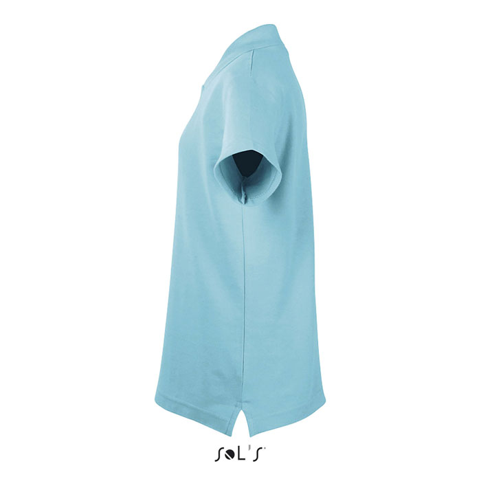 SUMMER II KIDS - SUMMER II KIDS Polo 170g