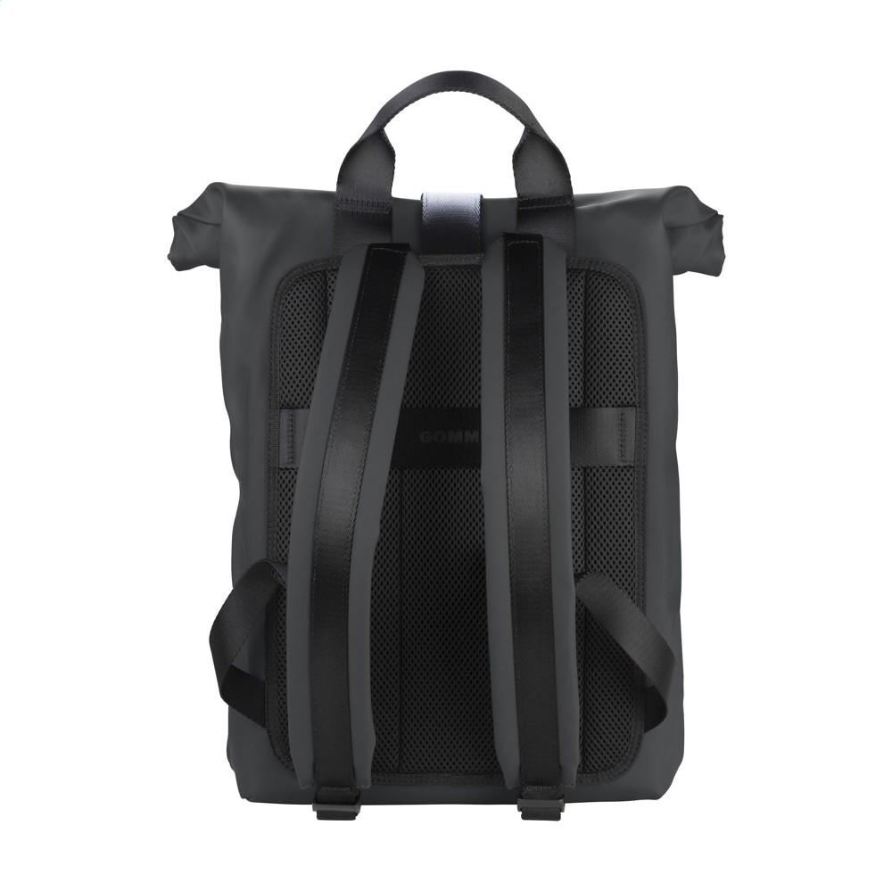 Tucano Gommo Rolltop Backpack 15,6 inch Rucksack