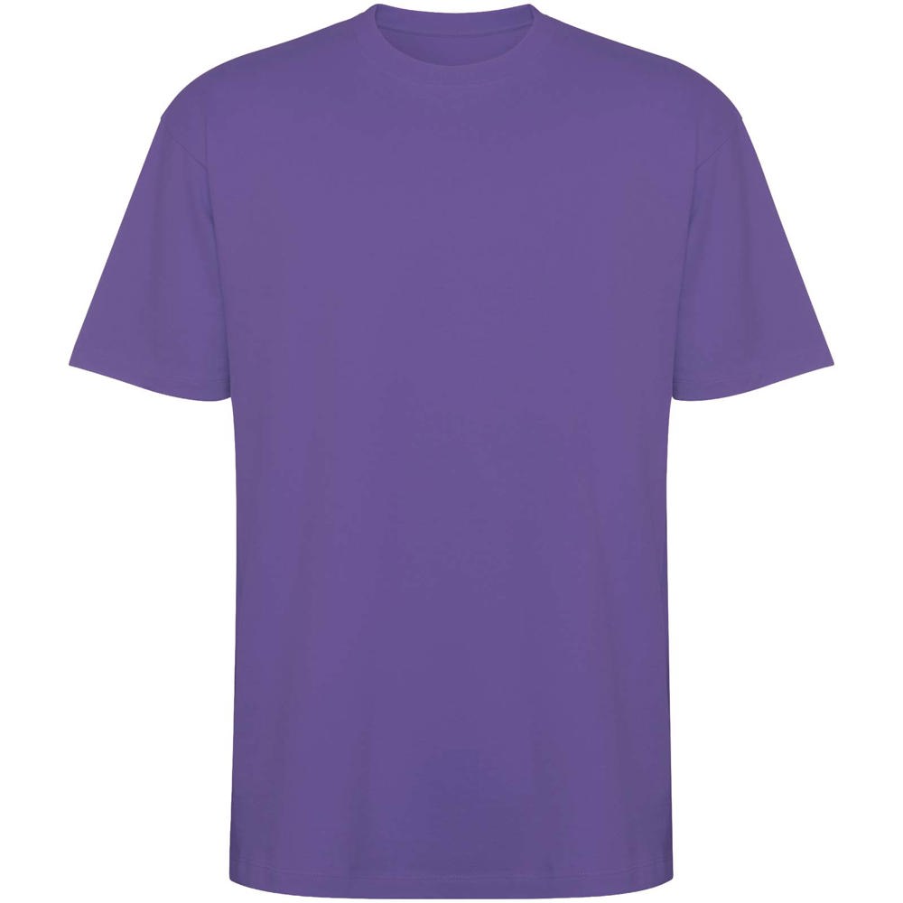 Bull Overzise T-Shirt Unisex