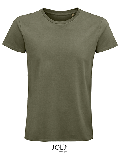 SOL´S - Men´s Pioneer T-Shirt