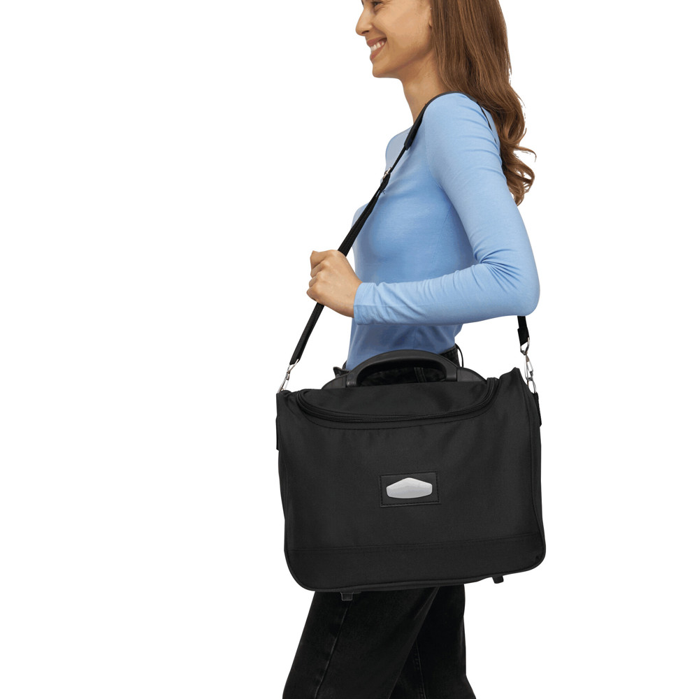 LASER PLUS - Kosmetiktasche