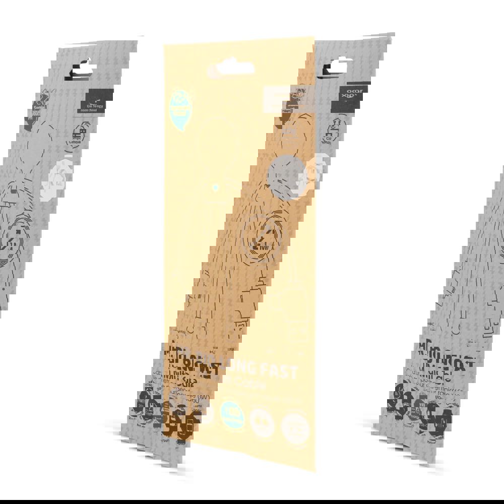 2089 | Xoopar Mr. Bio Long Power Delivery Cable with data transfer