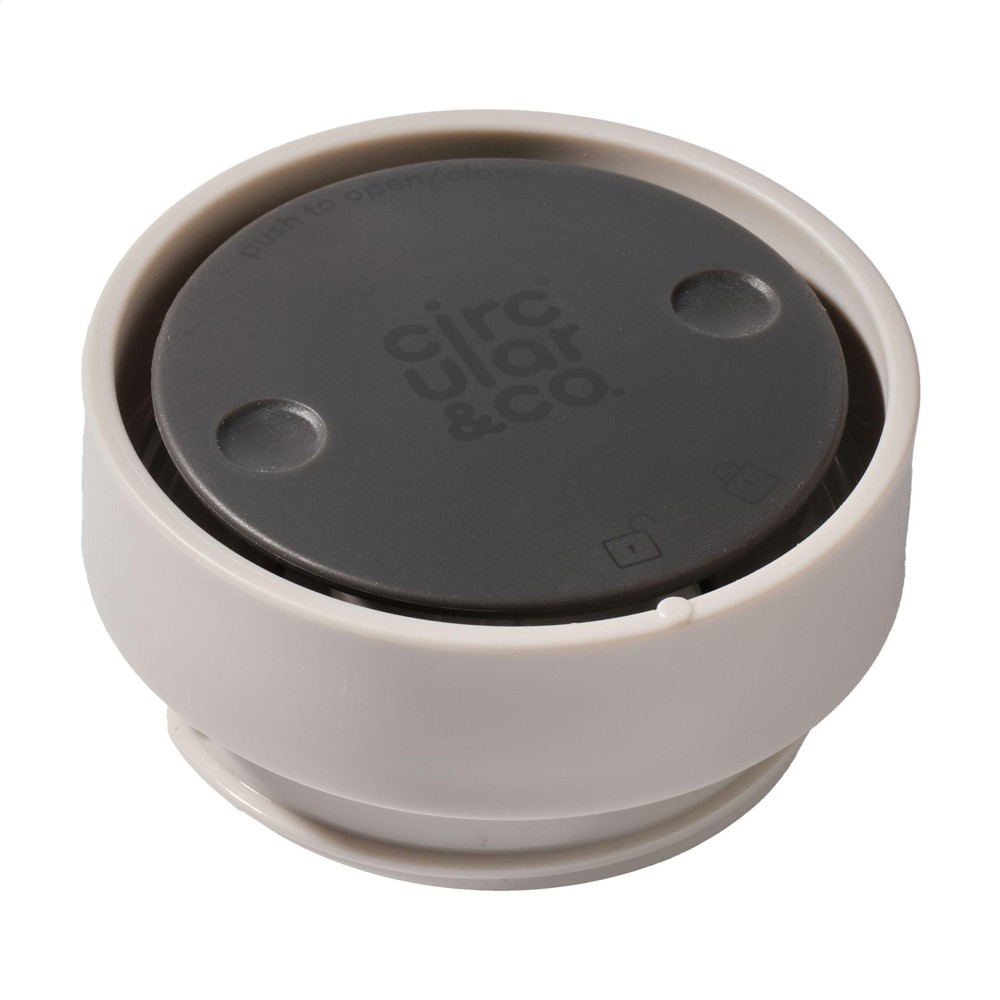 Circular&Co Recycled Coffee Cup 340 ml Kaffeebecher
