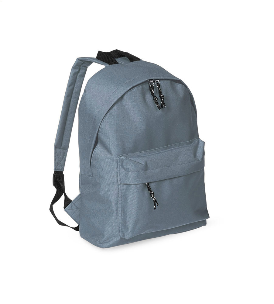 Atlantis - Rucksack - grau