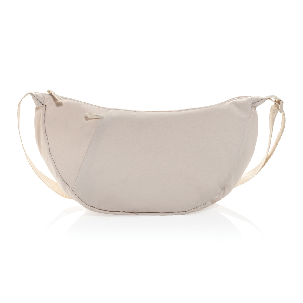 Crescent XL AWARE™ RPET Half-Moon Sling Tasche