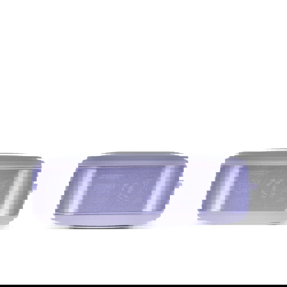 2PB12100 | Fresh 'n Rebel Powerbank 12000mAh USB-C Schnellladung 20W