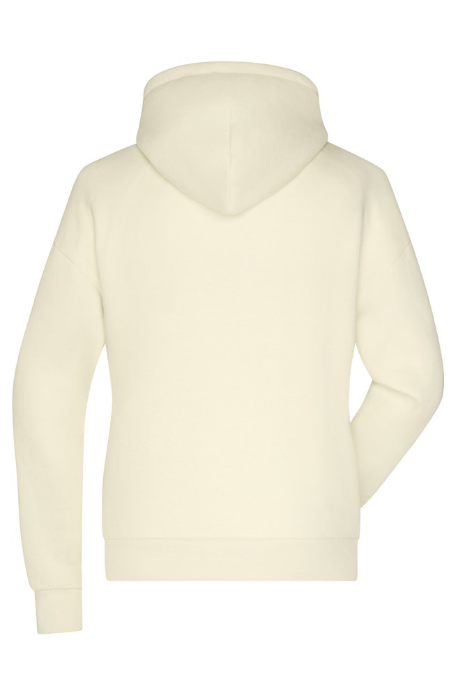 Ladies' Lounge Hoody   OCS Blended & RCS
