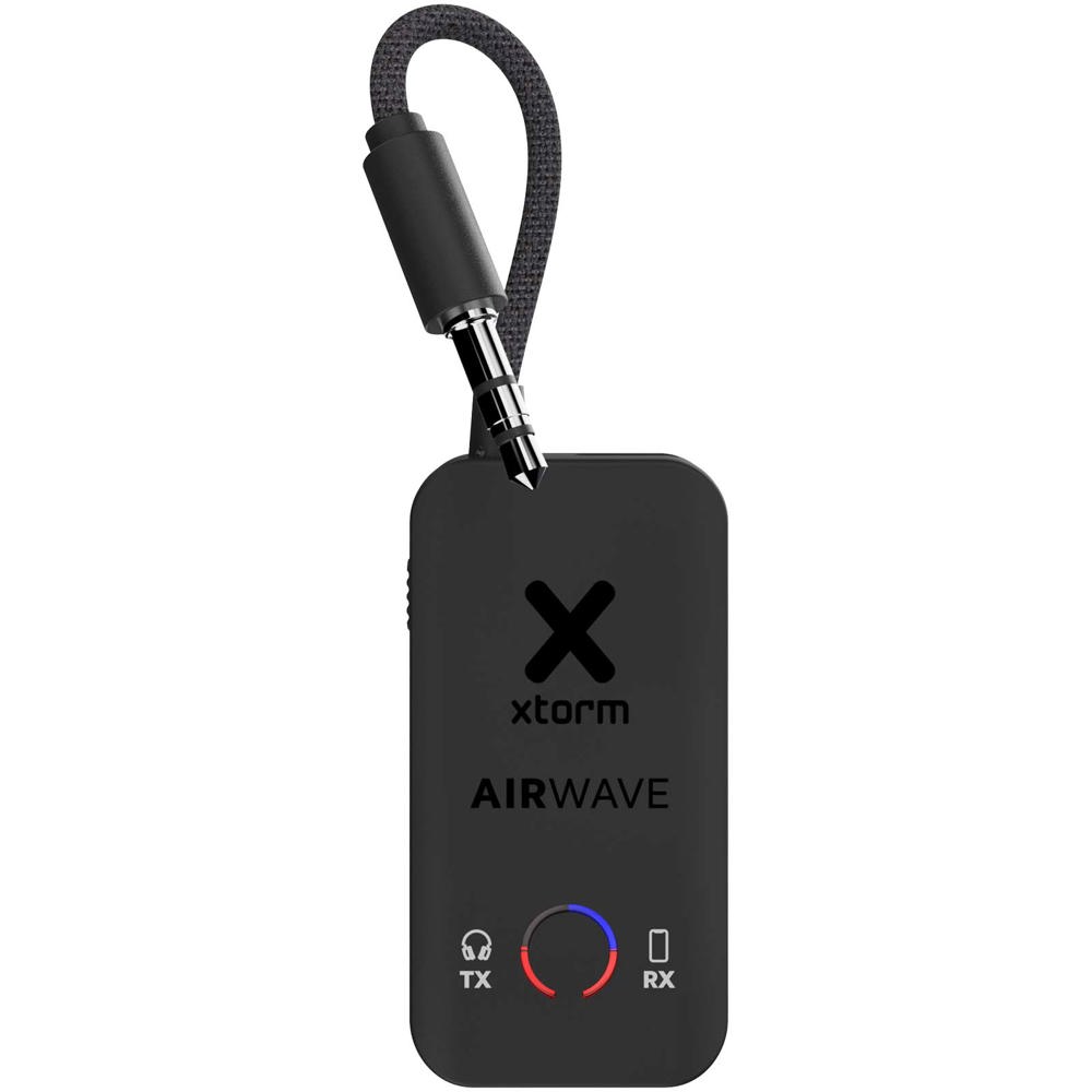 Xtorm XAWBT01 AirWave kabelloser Audio Adapter
