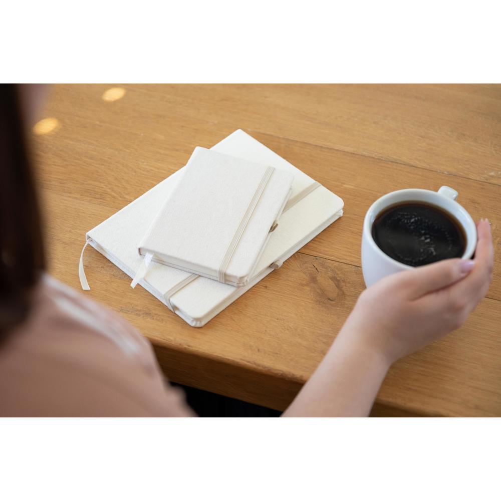 Notizbuch "Cotton" A5