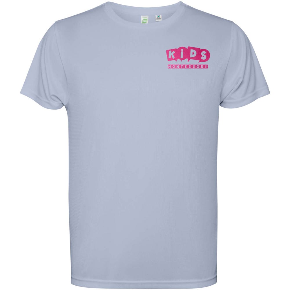 Estoril T-Shirt für Kinder