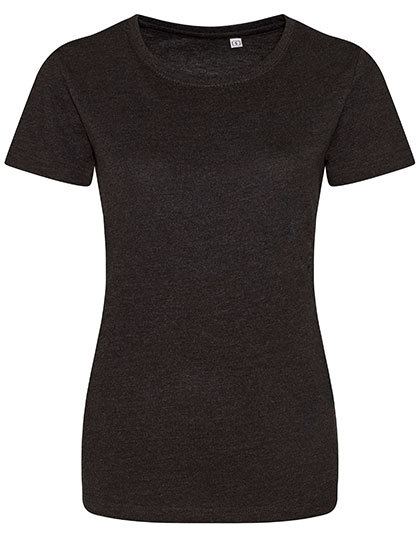 Just Ts - Women´s Tri-Blend T