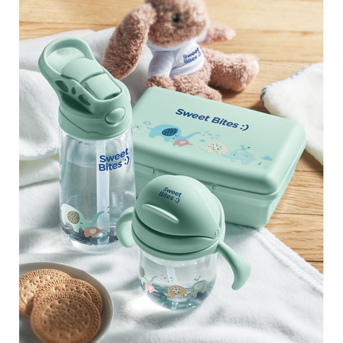 SED - Baby-Trinklernbecher Tritan