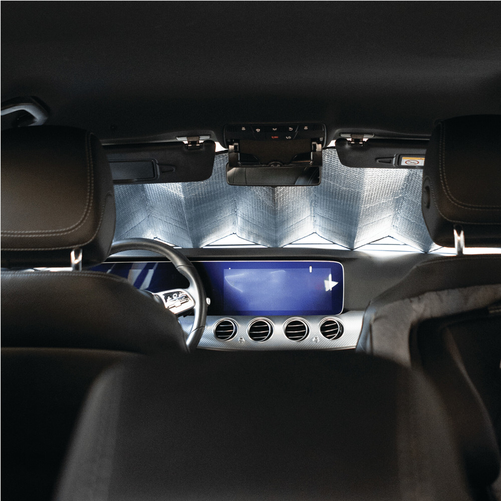 SHADOW FOLD - Auto-Sonnenschutz