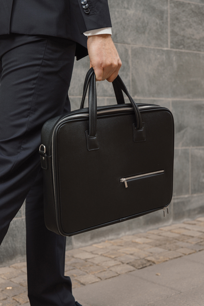 VINGA Bermond RCS Laptop-Tasche