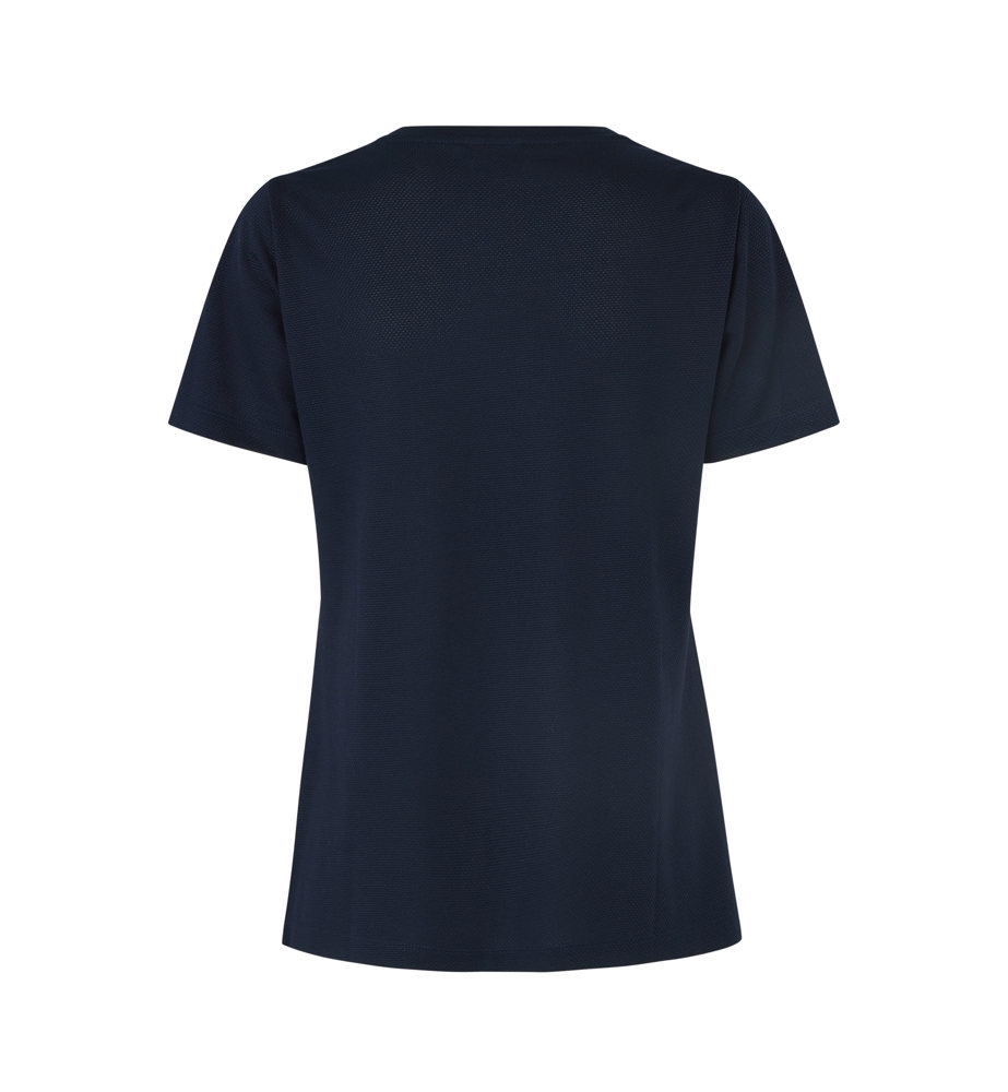 T-Shirt Lyocell | Damen 