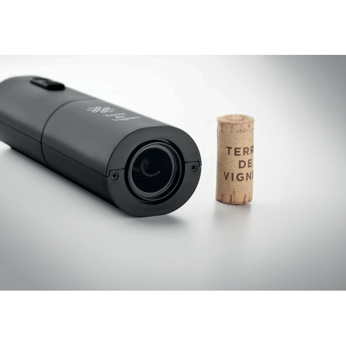 VINO - Elektrischer Korkenzieher