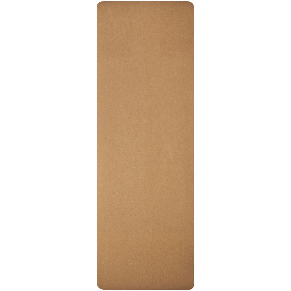 Trikona Kork Yogamatte