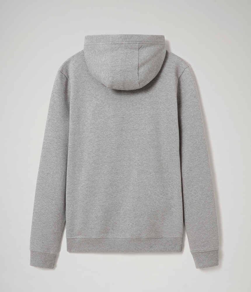 NP0A4EZS - Kapuzensweatshirt Bellyn H