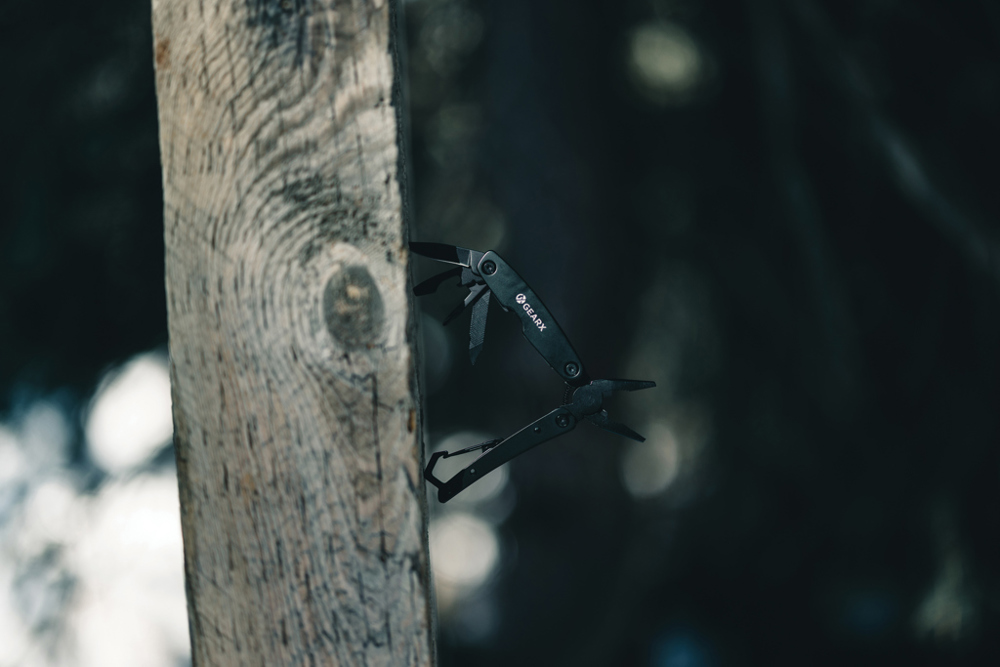 Gear X Mini Multitool
