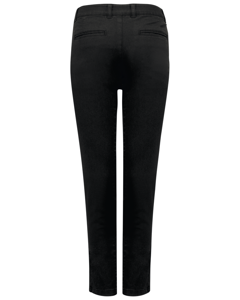 K7006 - Chino-Hose für Mädchen