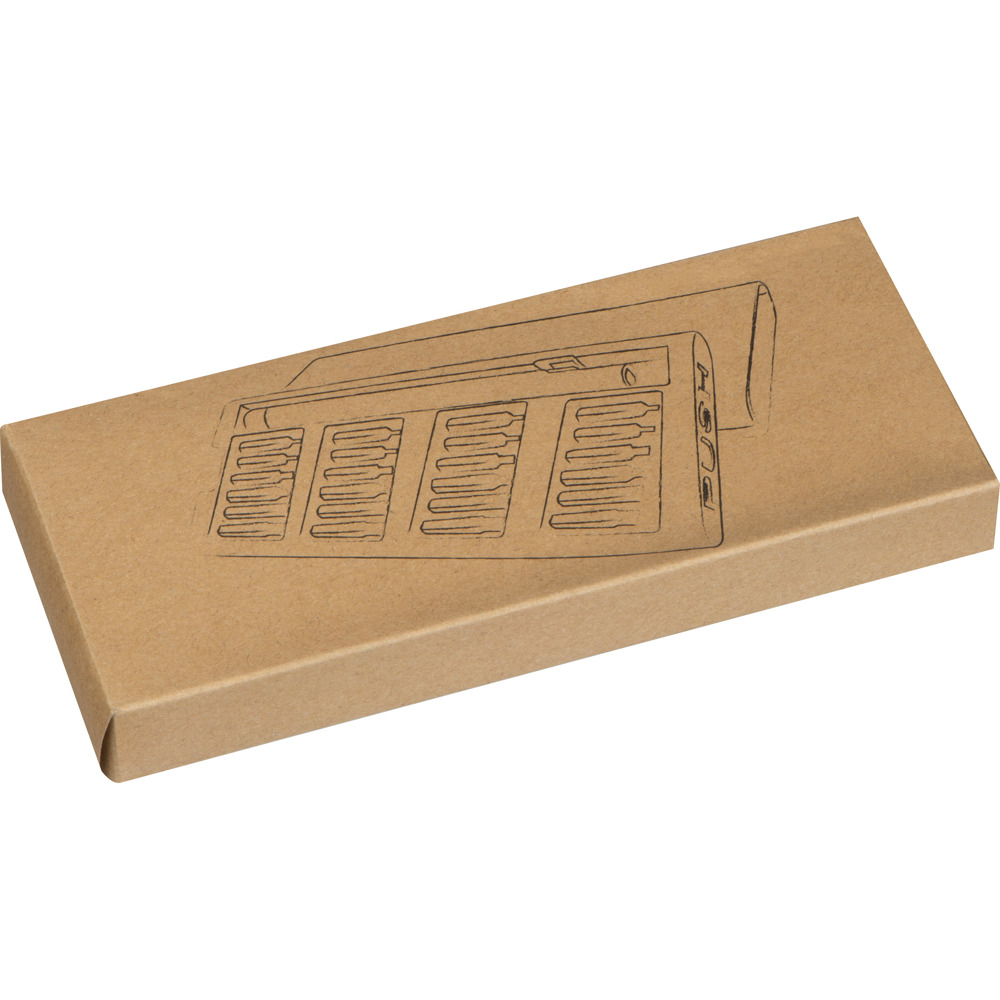 Schraubendreherset WILHELM