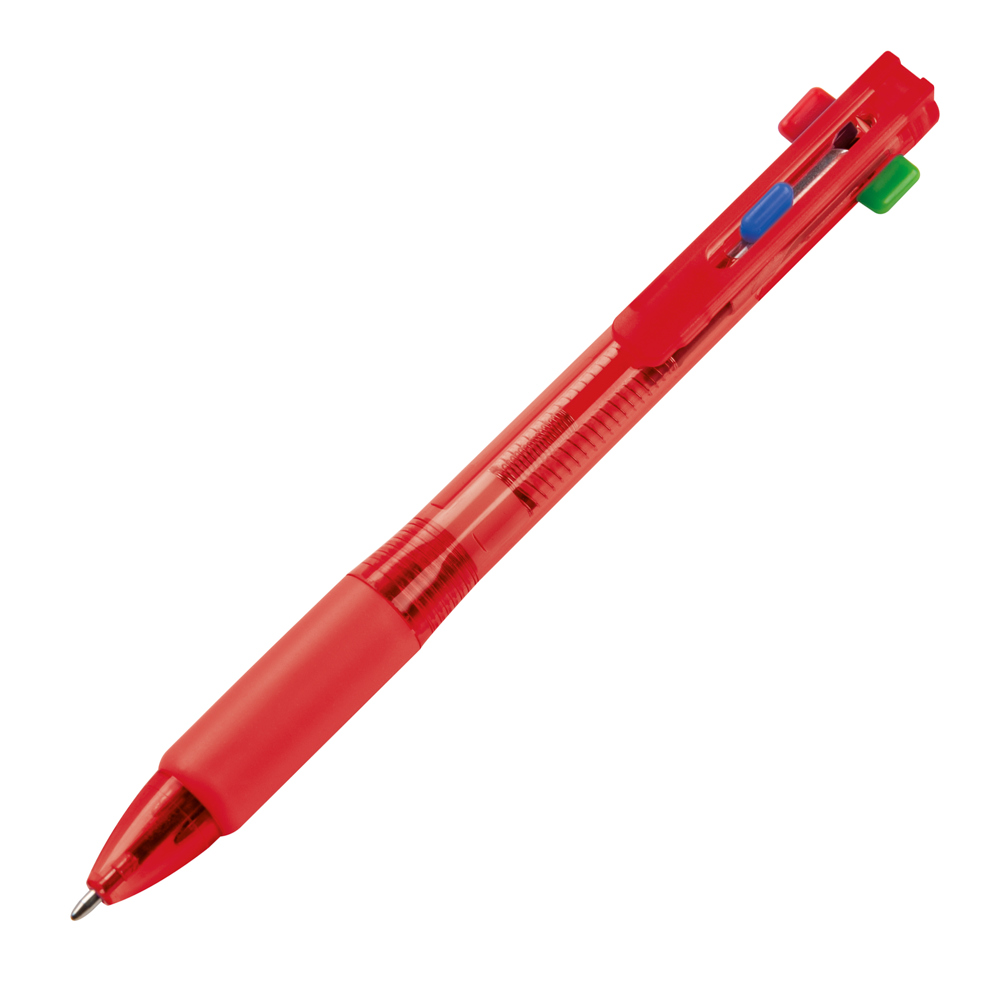4in1 Kugelschreiber Neapel
