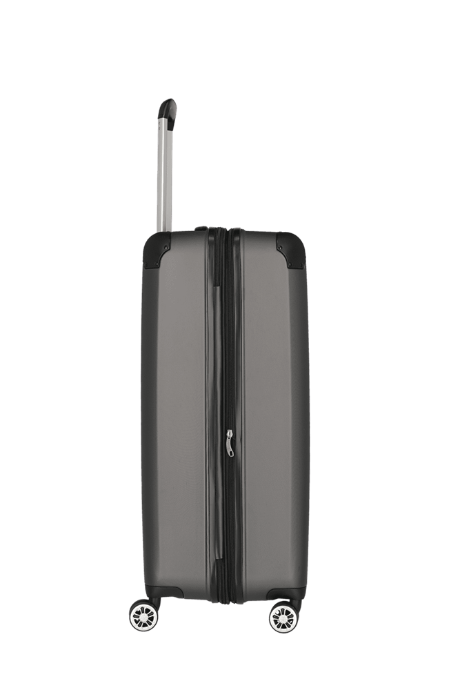 TRAVELITE CITY 4w Trolley L, Anthrazit