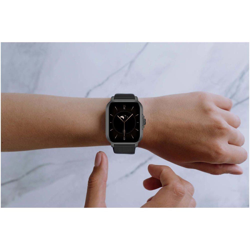 Prixton AT803 Activity Tracker mit Thermometer