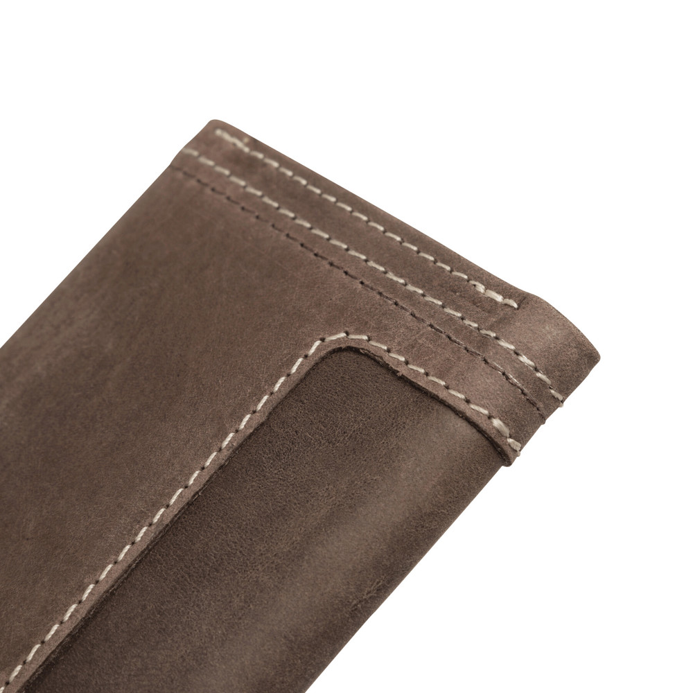 WILD STYLE - Echtleder-Schlüsseletui