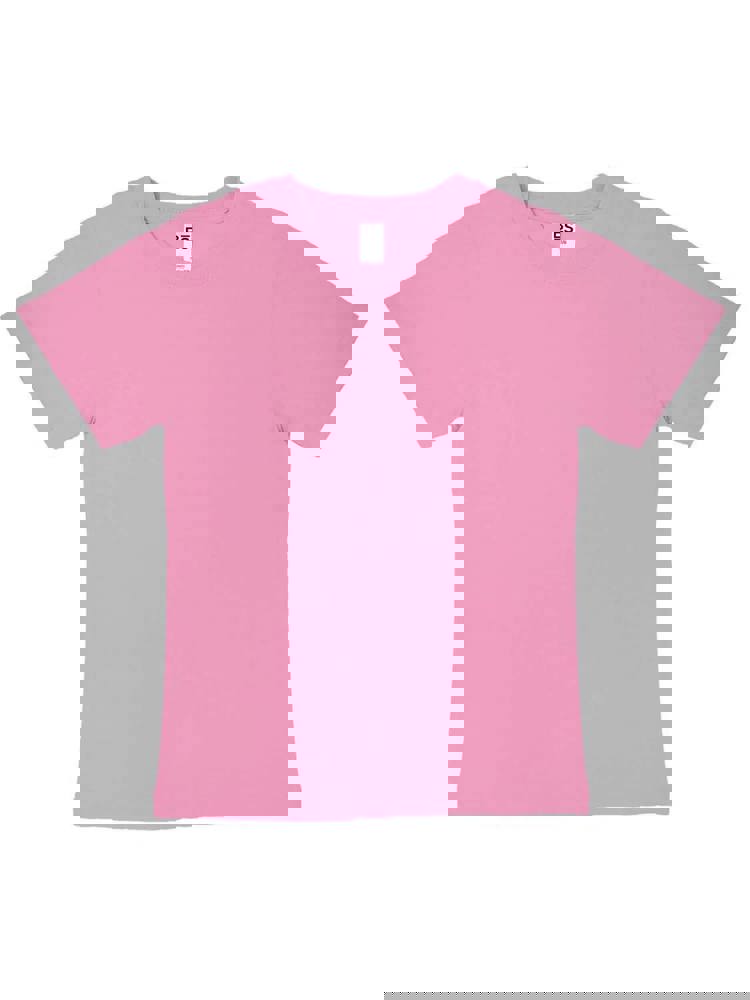 BS Evolution Kinder T-Shirt, 150 gr/m² - Sprint Rose