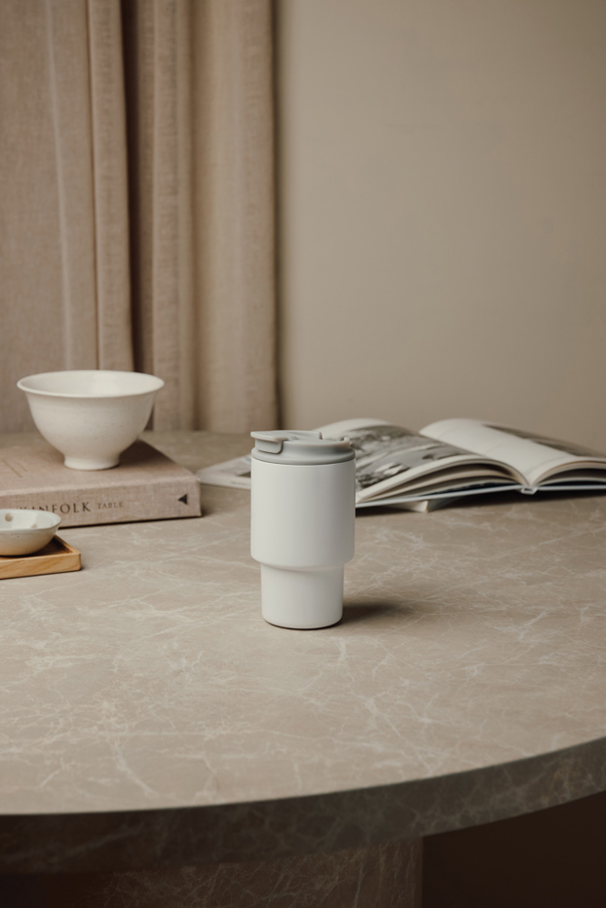 VINGA Nagano RCS To-Go-Becher, 350ml